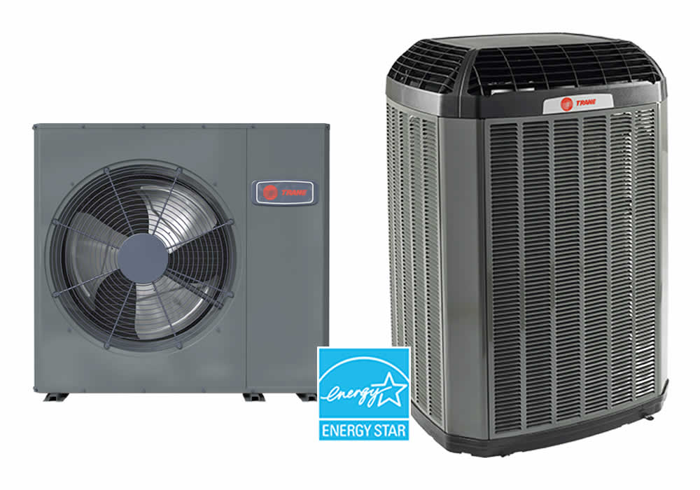 Heat Pump Installation Contractor Services